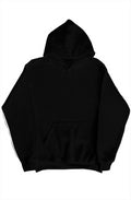 Large Logo Hoodie