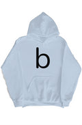 Large Logo Hoodie