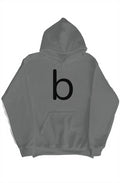Large Logo Hoodie