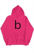 Large Logo Hoodie