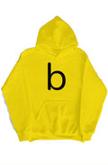 Large Logo Hoodie