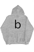 Large Logo Hoodie