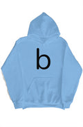 Large Logo Hoodie