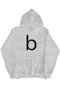 Large Logo Hoodie