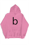 Large Logo Hoodie