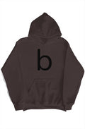 Large Logo Hoodie