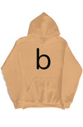 Large Logo Hoodie