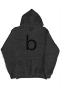 Large Logo Hoodie