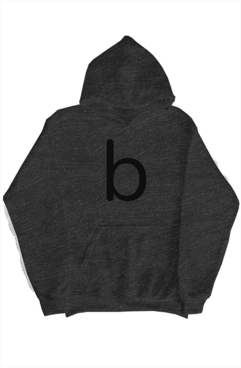Large Logo Hoodie