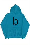 Large Logo Hoodie