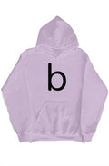 Large Logo Hoodie