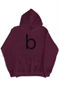 Large Logo Hoodie