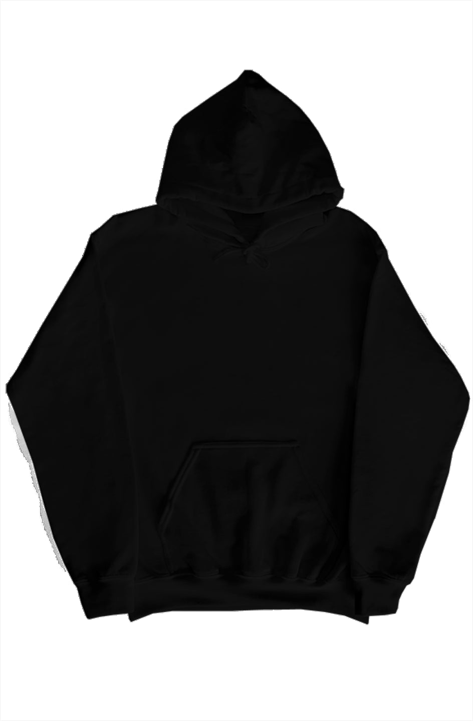 Small Logo Hoodie