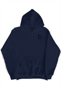 Small Logo Hoodie
