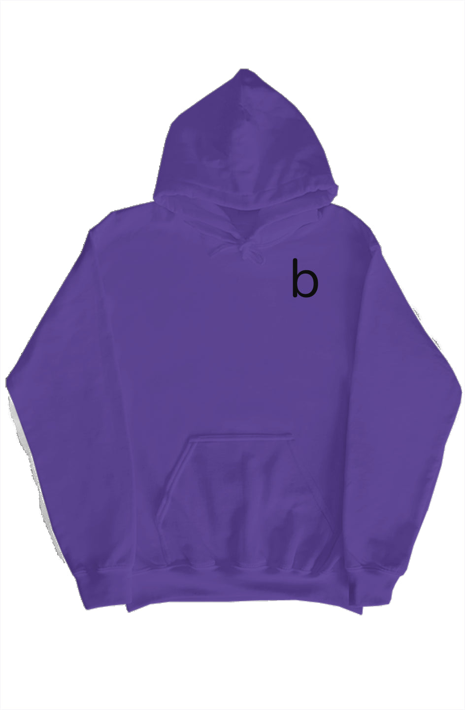 Small Logo Hoodie