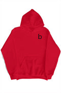 Small Logo Hoodie