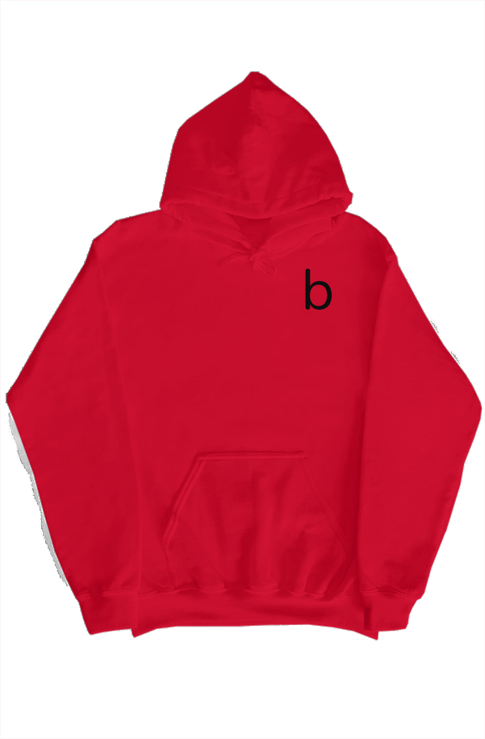 Small Logo Hoodie