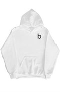 Small Logo Hoodie