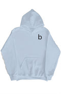 Small Logo Hoodie