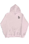 Small Logo Hoodie