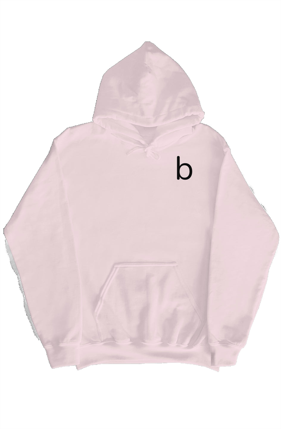 Small Logo Hoodie