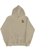Small Logo Hoodie