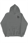 Small Logo Hoodie