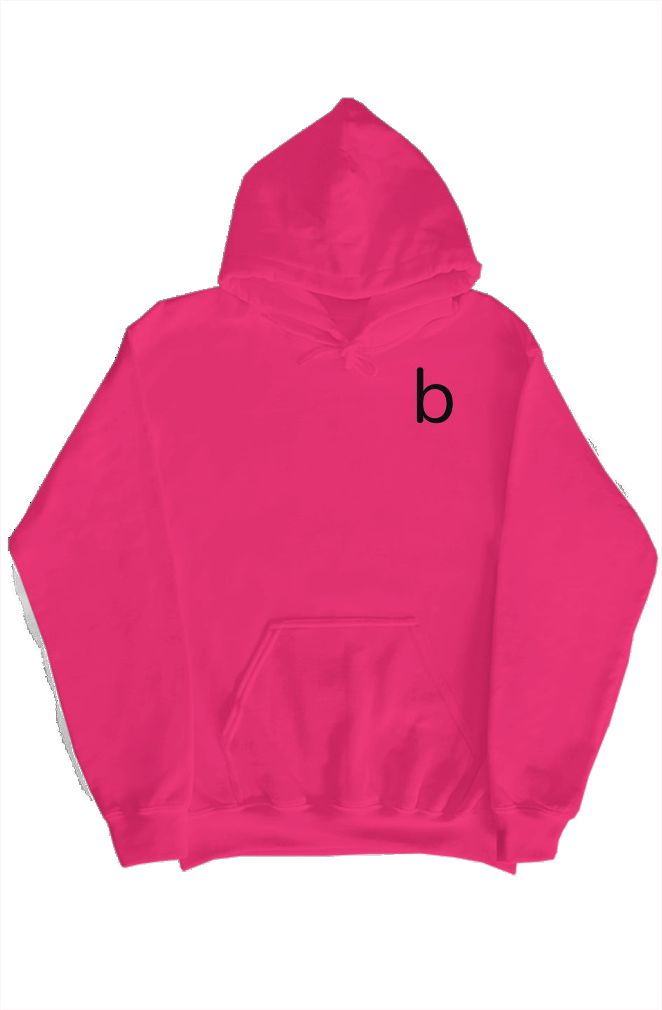 Small Logo Hoodie