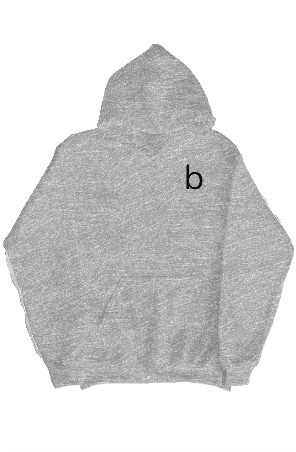 Small Logo Hoodie