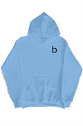 Small Logo Hoodie