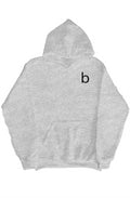 Small Logo Hoodie