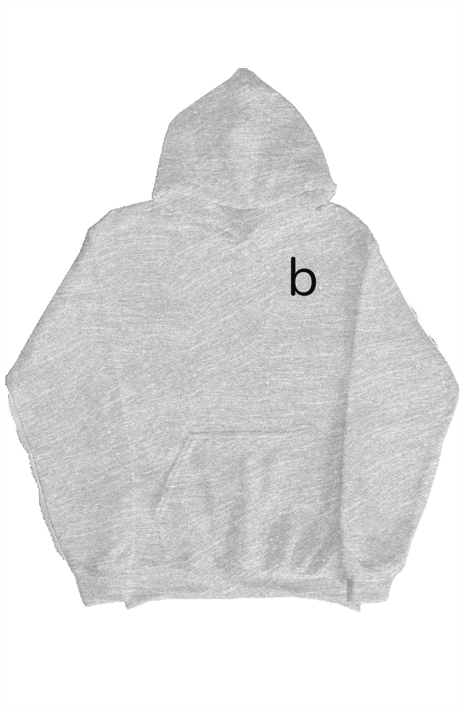 Small Logo Hoodie