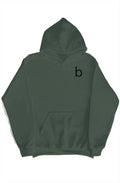 Small Logo Hoodie