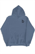 Small Logo Hoodie
