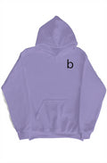 Small Logo Hoodie