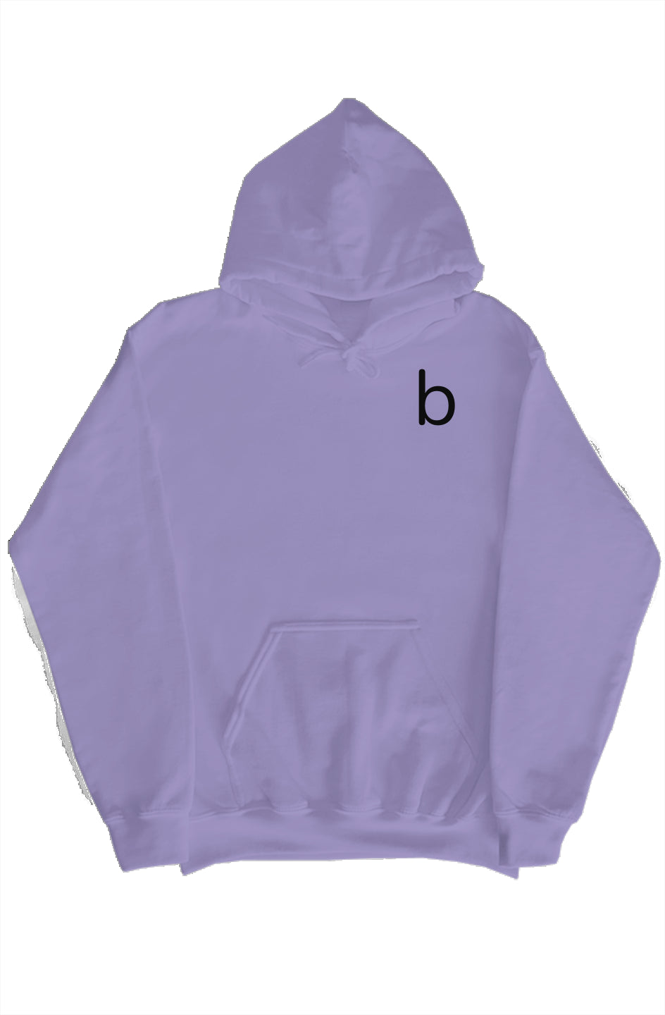 Small Logo Hoodie