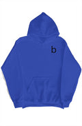 Small Logo Hoodie