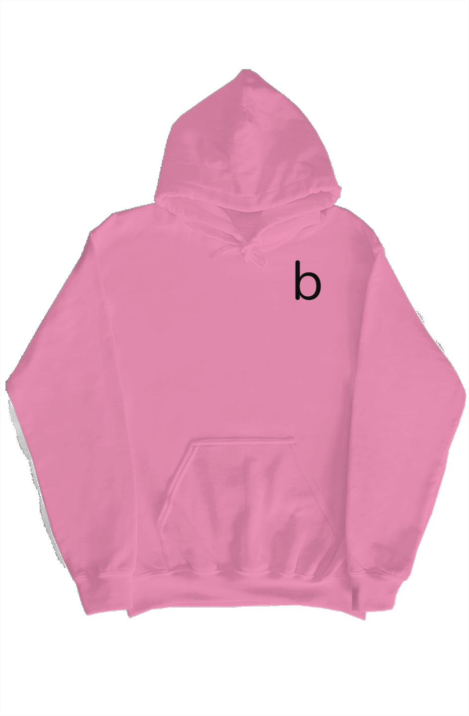 Small Logo Hoodie