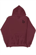Small Logo Hoodie