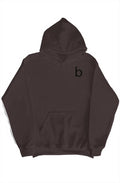 Small Logo Hoodie