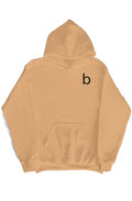 Small Logo Hoodie
