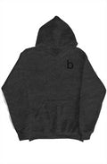 Small Logo Hoodie
