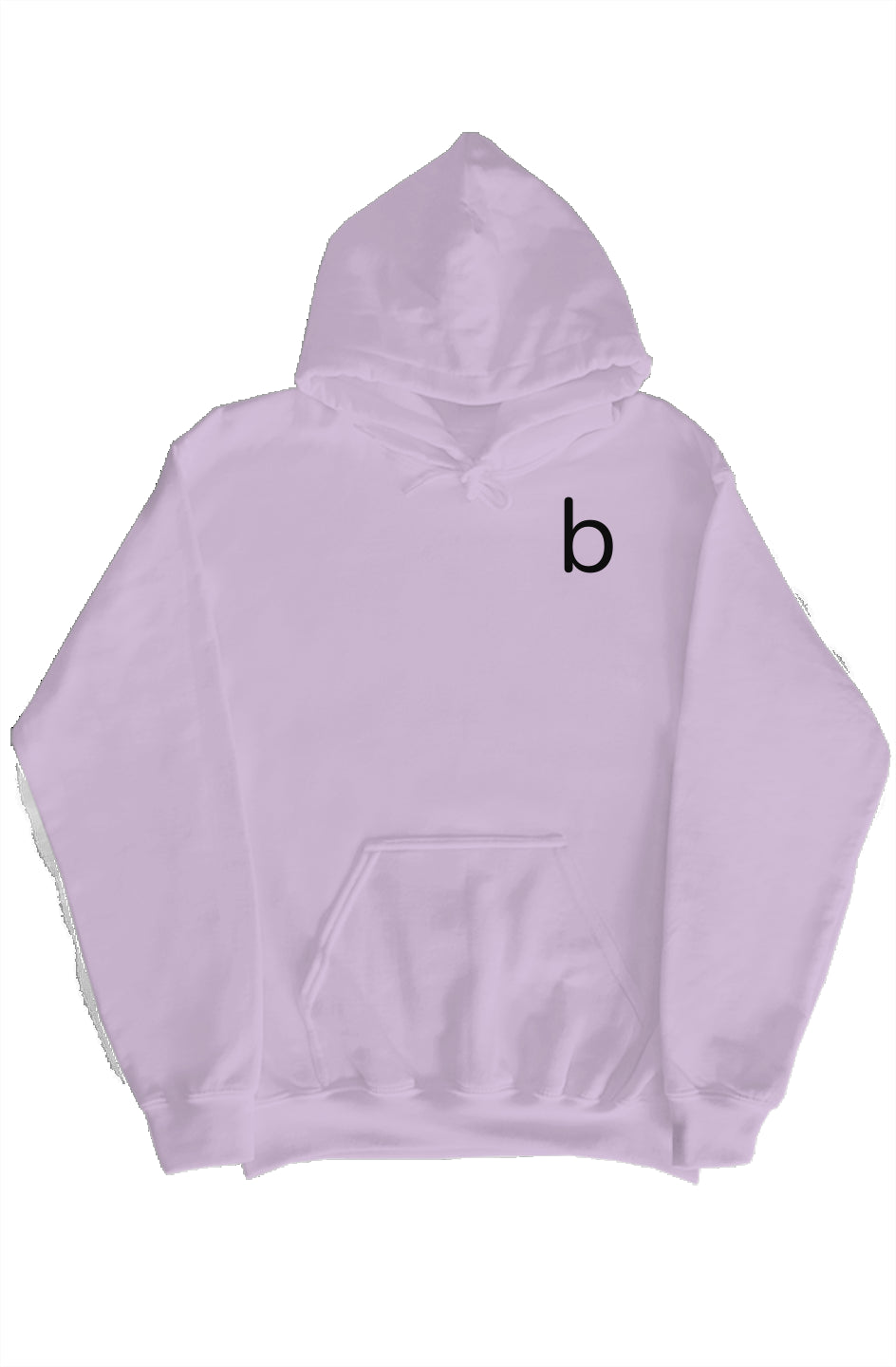 Small Logo Hoodie