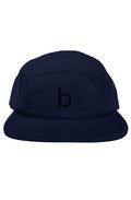 5 Panel Hat