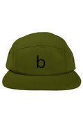 5 Panel Hat