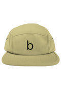 5 Panel Hat