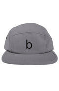 5 Panel Hat