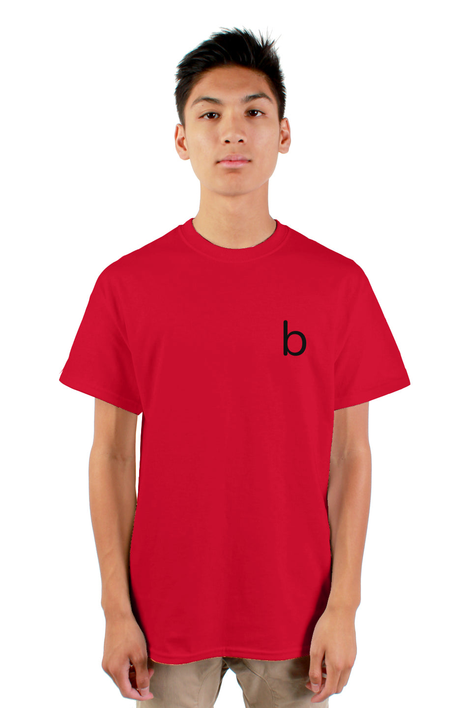 Small Logo T-Shirt