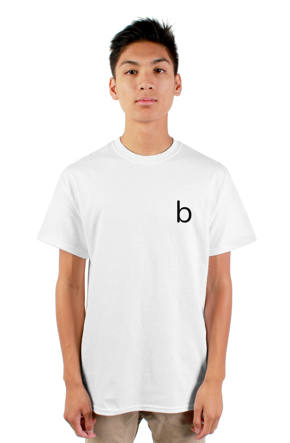 Small Logo T-Shirt