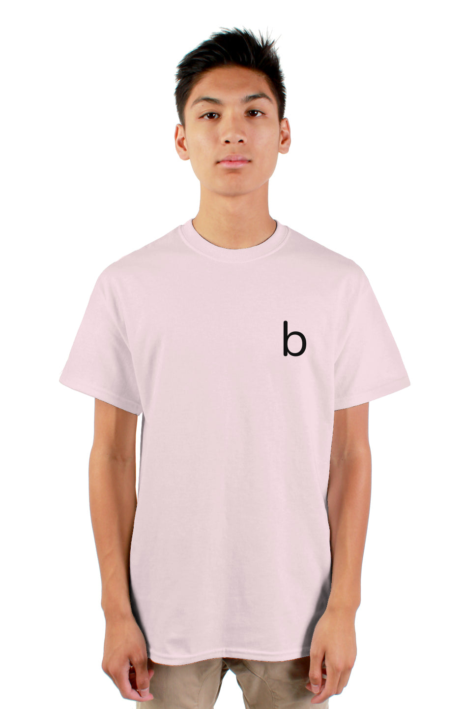 Small Logo T-Shirt